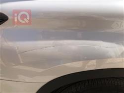 تۆیۆتا هایلاندەر